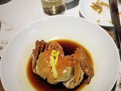 -永春园·扬州早茶·淮扬菜(漫乐城店)
