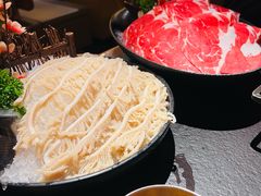 -晓宇重庆火锅(西安荟聚店)