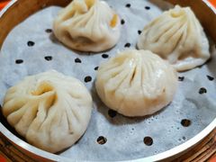 -老新隆牛肉锅贴(新街口店)