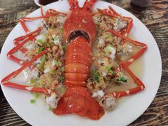 -星奇缘·海鲜餐厅(东山美食地标店)