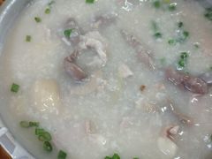 洲心大粥-洲心明记烧肉大粥(总店)