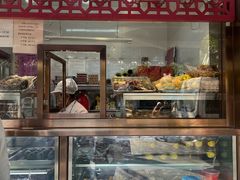-惠丰门丁肉饼店