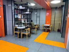 -华莱士·全鸡汉堡(五号路店)