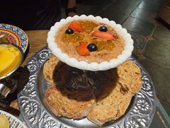-卢布里西餐厅(海拉尔店)