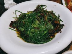 -尽善百年古院餐厅(王家老宅店)