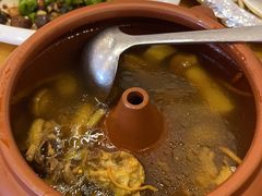 -小厨子私房菜·云南美食店