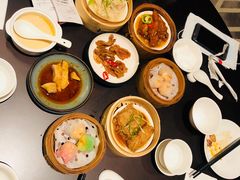 -领事馆19号中餐厅(厦门海景洲际酒店)