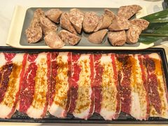 -红沃鳗鱼黑牛烤肉店(不老街店)