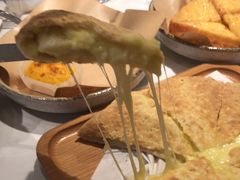 -烁先生披萨·儿童餐下午茶(河南岸店)