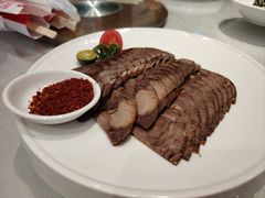 酱牛肉-老客站酒楼(金花南路店)