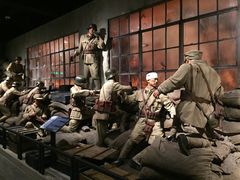 -上海四行仓库抗战纪念馆