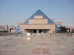 -上海市龙华烈士陵园