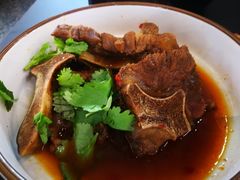 -贡梅老面馆·蟹粉面·无锡特色小吃(南长街主推店)