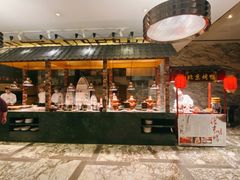 北京烤鸭-合肥皇冠假日酒店·菲亚斯特自助餐厅(黄山路店)