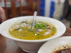 -椒香川流不息川菜馆(二七北路店)