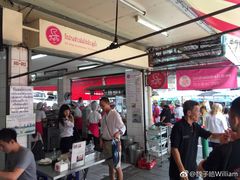 -红大哥水门鸡饭(總店)