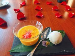 -王府井文华东方酒店-紫膳餐厅