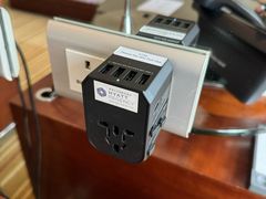 -香港尖沙咀凯悦酒店