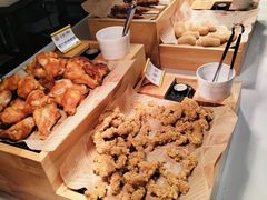 -言玖鲜火锅串串披萨自助(益田假日店)