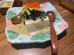-隐月· 㐂和食屋(芝罘万达公馆店)