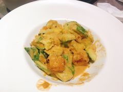 -闫府私房菜·老字号(恒隆店)