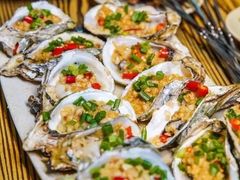 -头牌·鹤岗小串(万达店)