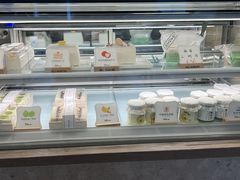 -银座仁志川·生吐司专门店(香港广场店)
