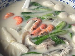 -山外山菜馆(玉泉路店)