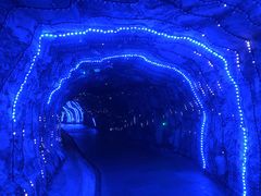 -天河潭旅游度假区