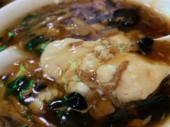 豆腐脑-增盛魁小吃店