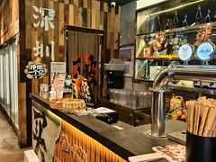 -破店肥哈·东北烧烤(南山保利店)