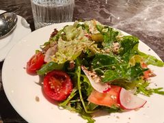 -LESCEDARS Brasserie Bistro香柏树