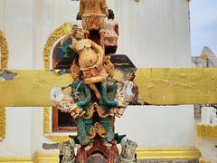 -洛阳白马寺