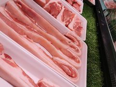 -长申超市(美食城店)