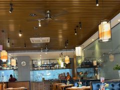 -如轩·海鲜砂锅粥·潮汕菜(南城店)