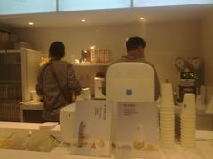 -兰熊鲜奶(西直门凯德mall店)