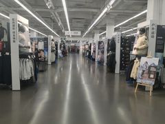 -迪卡侬(土桥店)