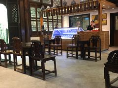 大堂-陕拾叁(袁家村店)