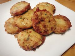 -大家发海鲜城夜排档(华山中路店)