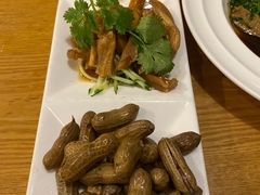 -祥记·苏帮菜·松鼠桂鱼(湖畔天城店)