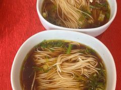 -湖影中餐厅·南京金茂威斯汀大酒店