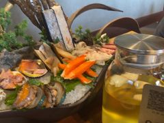 -生如夏花泰式火锅(西村黑金店)