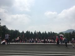 -韶山毛泽东同志故居