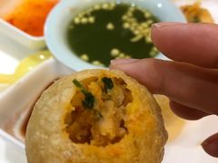-食彩美印度特色美食餐厅·印度料理