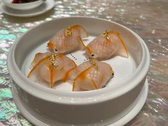 -8餐厅(新葡京酒店)