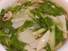 -功德林(南京西路店)