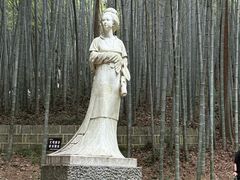 -敬亭山风景名胜区