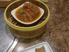 -顺意·顺德家乡菜(国际人才大厦店)