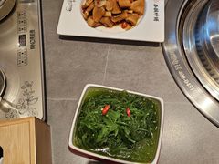 -灶座小锅烀饼·铁锅炖(道里店)