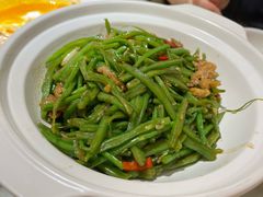 -小菜园新徽菜(扬州华润万象汇店)